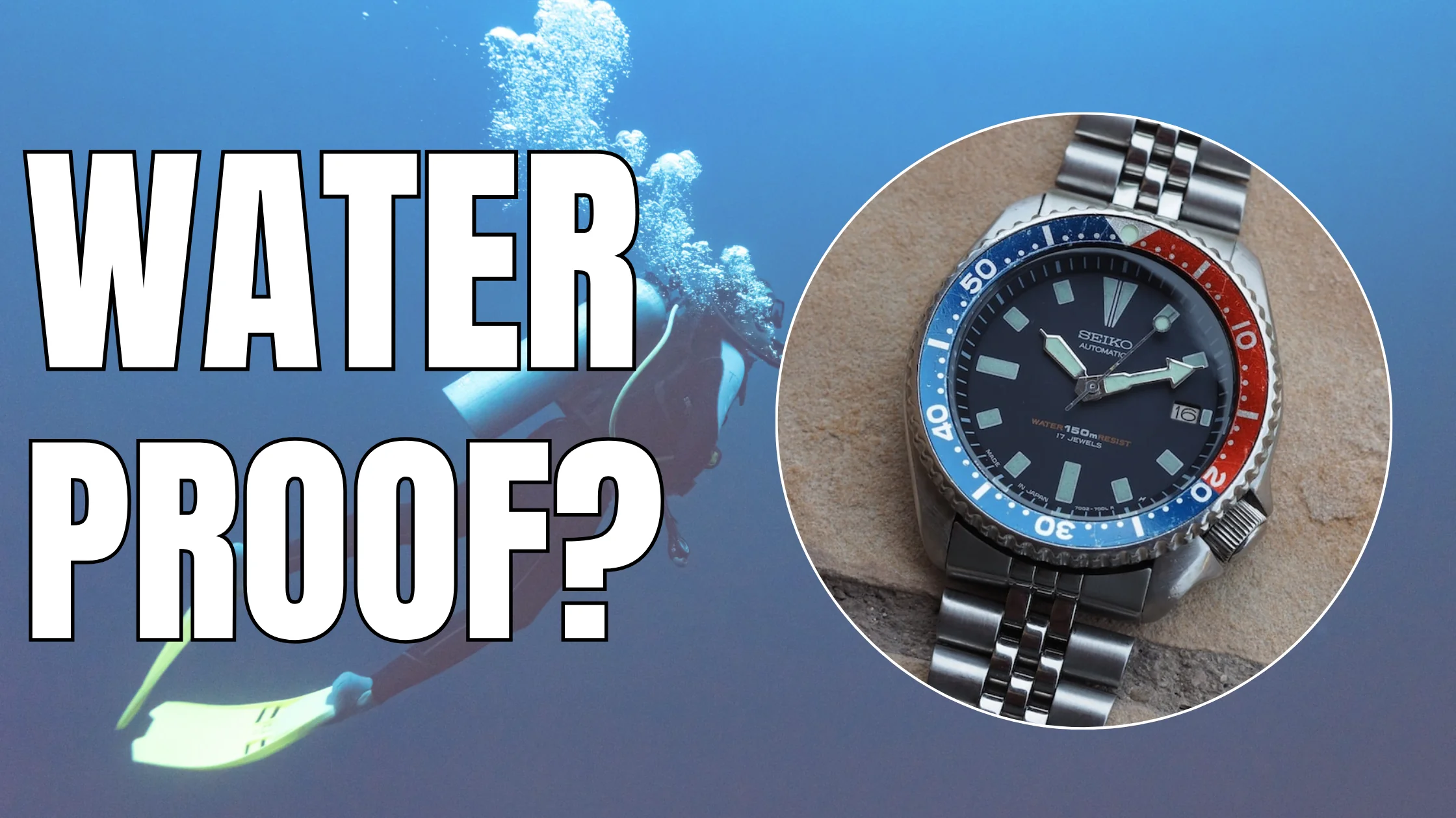 Timeless Seiko Heritage Rediscovered